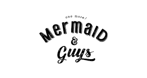 Mermaid & Guys