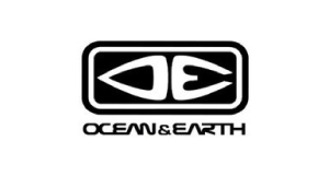 OCEAN AND EARTH