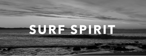 SURF SPIRIT
